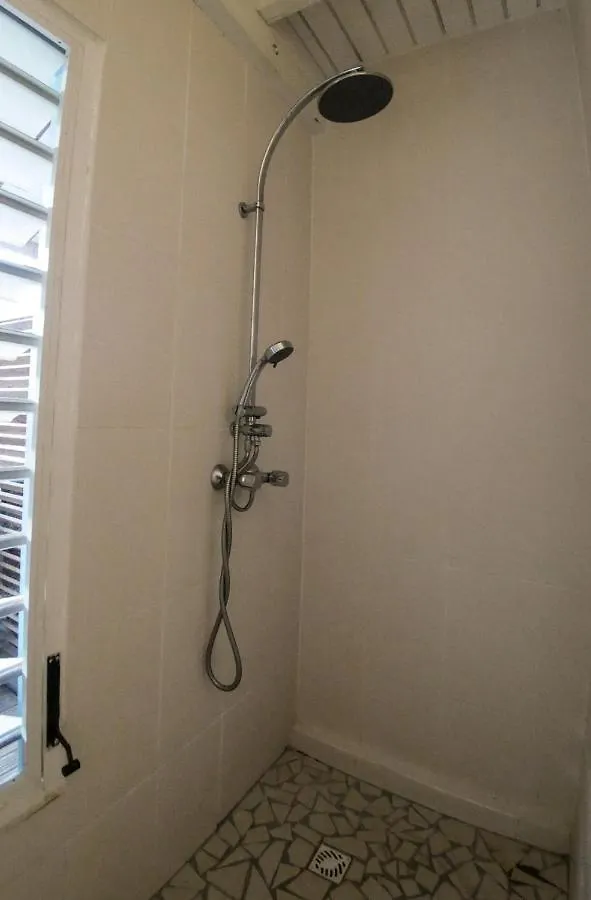 Romantic Gwada Saint-Francois  Apartment