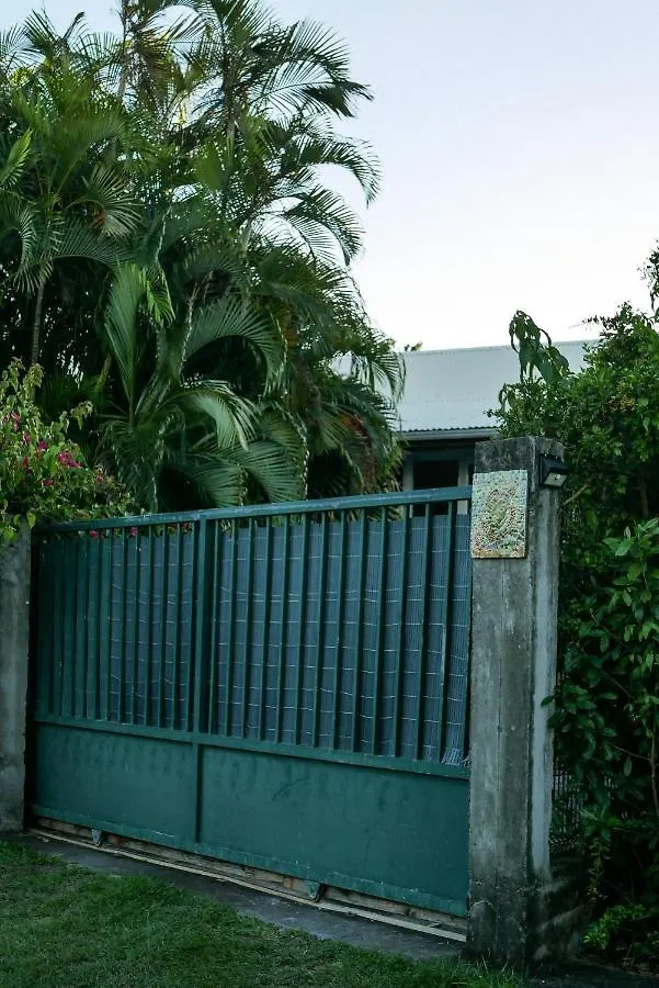 Romantic Gwada Saint-Francois  Apartment